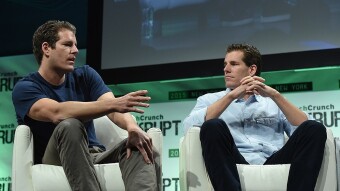 Winklevoss Brothers Convince Miami's Mayor on Crypto