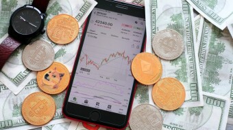 Crypto Today And Trading Update