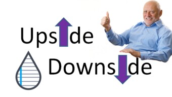 A Brief Education About Risk