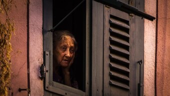 LA VENTANA