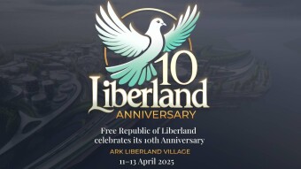 Liberland Celebrates Its 10th Anniversary