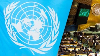 UN Envisions A Global Currency, And It’s Not Digital