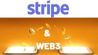 Stripe announced the creation of a "fiat ramp" to the web3 blockchain