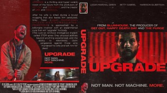 UPGRADE(2018)-Movie Recommendation