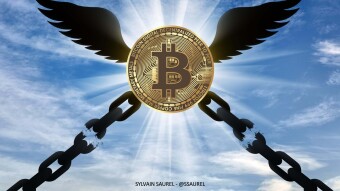 Think, Get Freedom, and Grow Rich (with Bitcoin)