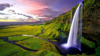 Bitcoin prices fall like a waterfall in the cold winter of summer😱😱😱