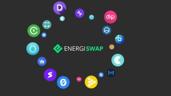 52 New Assets added on ENERGISWAP