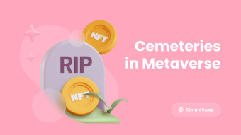 Virtual Afterlife: Cemeteries in Metaverse
