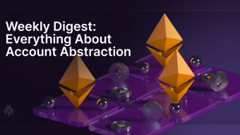 Everything About Account Abstraction: Skandha + Fuse, Bitcoin L2s, State of ZK report, Linea zkEVM, Instant messages in Coinbase Wallet, ERC4337 Core Devs call #13