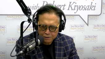 Robert Kiyosaki & Anthony Pompliano! Crypto Expert Predicts Bitcoin Will Hit 100k...