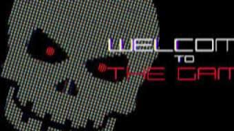 Hacking games