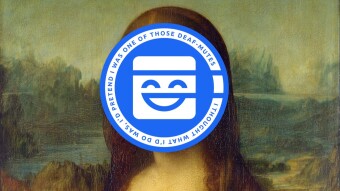 Maskbook - encryption for absolute beginners