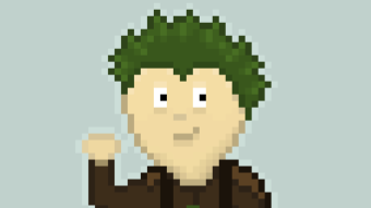 PixelTycoons New Character Upgrade