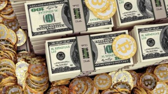 Exchange moves $1 billion in BTC with  $0.48 fees