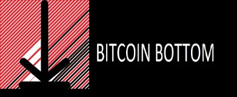BITCOIN BOTTOM??