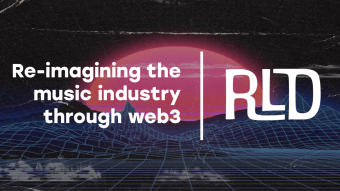 The future of music is web3