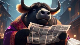 Yield Yak Gazette - Bridging $YAK And Auto-Compounding Yield