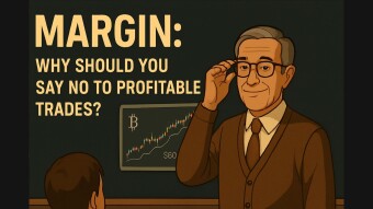 Margin: “Why should you say NO to profitable trades?”