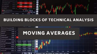 Building Blocks of Technical Analysis - Moving Averages