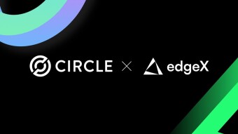 Circle Ventures invests in edgeX, bringing USDC to the EDGE Chain
