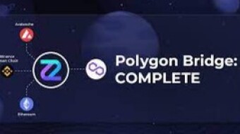 Polygon (Matic) — Bridge your tokens from BSC to Polygon