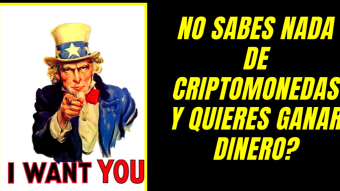 Método definitivo para ganar dinero con las criptomonedas