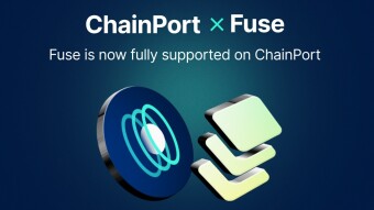Fuse Network is Now Part of ChainPort’s Interoperability Ecosystem