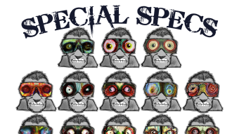 Spur of the Moment Special Specs