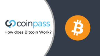What is Bitcoin? How does it work?