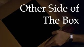Other Side of The Box - Short Film