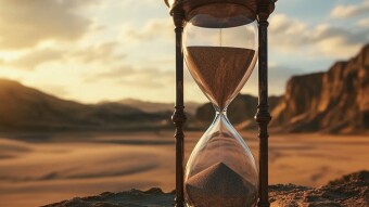 We’re all Getting Seriously Older
