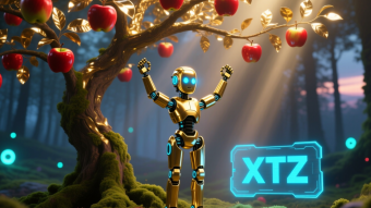 Etherlink, Tezos Revenge?