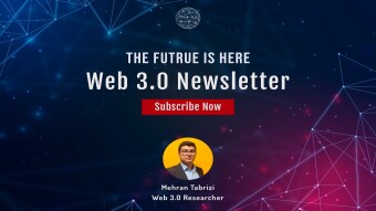 Web 3.0 and Crypto Newsletter- Week #30 (June 5 ~ 11)