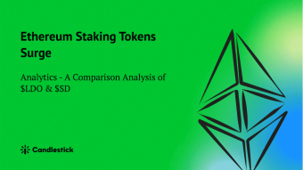 🚀 Ethereum Staking Tokens Surge – A Comparison Analysis Of $LDO & $SD