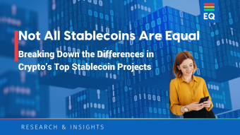 Not Are Stablecoins Are Equal: Differences in Regulatory Risk