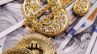 Why Bitcoin, Gold, and the Dollar Are on a Collision Course
