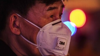 Former Chinese central bank chief: Corona virus outbreak could speed up China's digital currency issuance