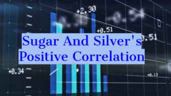 Lousy Commodities Silver And Sugar - Starting To Taste Sweet Again?
