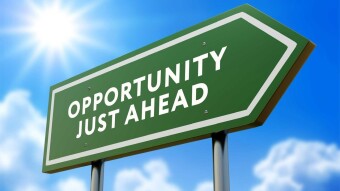 Your Opportunity For Success