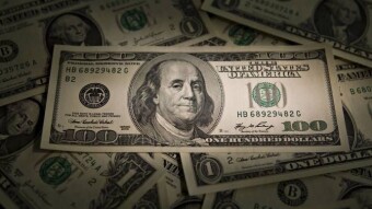 The Surge of US Dollar.