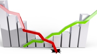 Leveraging price variation across exchanges: The Arbitrage.