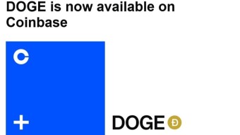 NEW COINBASE DOGE- Rewards: $ 300,000 in DOGE - 1st Prize $ 30,000 in DOGE - 10 Awards $ 100 in DOGE - 6000 Awards