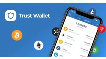 TRUST WALLET