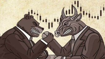 Ethereum on his way to set a new all time high