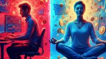 Are the Smart Ones Winning in Crypto Or Just the Ones Who Endure?