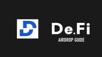DeFi Social-Fi Airdrop Possible