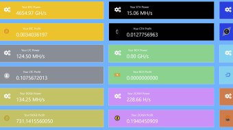 The Cloud Mining Diary #6