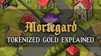 Mortegard: Tokenized Gold Explained