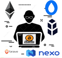How Much Do Blockchain Jobs Pay? 2018-2019 reports.