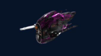 A Quick Look at the 2 Spaceships Available in Prelaunch on Farsite: So Excited!